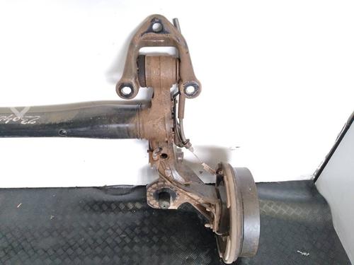 Rear axle OPEL COMBO Tour 1.6 | BP13540950M2 
