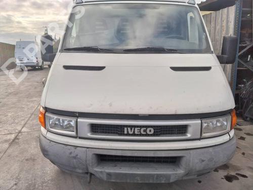 Used Parts IVECO DAILY III Van  29 L 12 V (ALKA41A2, ALLA52A2, ALKA42A2)  958766