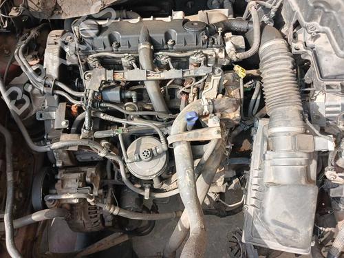 Suspension compressor CITROËN C5 I (DC_) 2.0 HDi (DCRHYB) | BP37243261M103 - Image 11