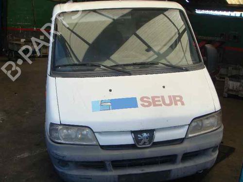 Cremallera direccion PEUGEOT BOXER Van (244) 2.0 HDi (84 hp) TRW/01340777080  | TRW/01340777080  |