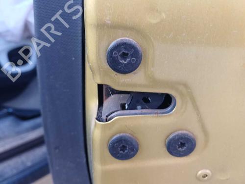 Used Front right lock Front right lock SMART FORFOUR Hatchback (453) 1.0 (453.042, 453.043) (71 hp) 40072267 40072267