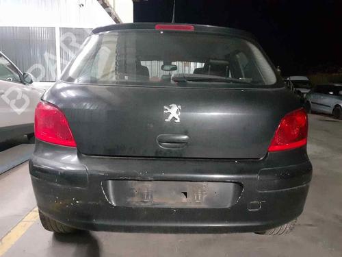 Left front window switch PEUGEOT 307 (3A/C) | BP22897029I27 - Image 11