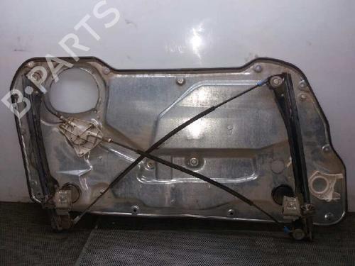 Front right window mechanism SEAT IBIZA III (6L1)  | BP2231574C23 