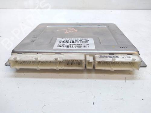 Control unit MERCEDES-BENZ S-CLASS (W220) S 320 CDI (220.026, 220.126) | BP13917226M11 