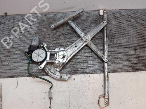 Used Front right window mechanism Front right window mechanism 4415324 4415324