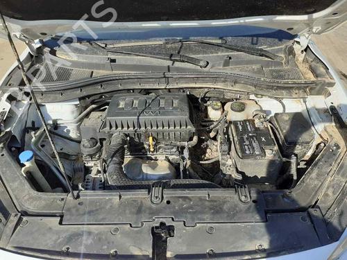 Instrument cluster MG MG ZS SUV (AZS1) | BP28670392C47 - Image 20