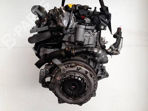 Engine OPEL VECTRA C (Z02) 2.2 DGi (F69) | BP10561711M1 