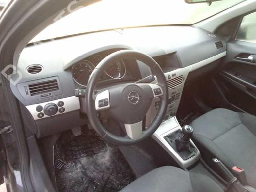 Left sun visor OPEL ASTRA H (A04)  | BP6905233I1  - Image 8