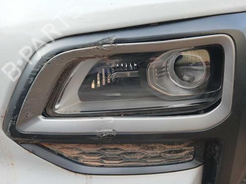 Used Left headlight Left headlight HYUNDAI KONA (OS, OSE, OSI) 1.0 T-GDi (120 hp) 40259507 40259507