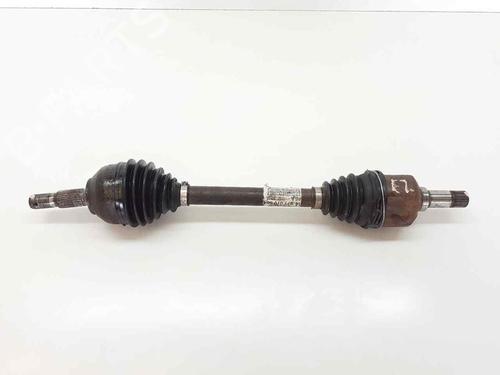 Used Left front driveshaft Left front driveshaft 24432129 24432129