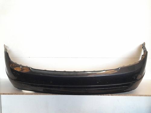rear-bumper-mercedes-benz-c-class-w204-2007-2008-2009-2010-2011-2012-2013-2014-2015-27863304 main image