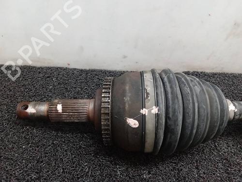 Left front driveshaft NISSAN ALTIMA (L31) 3.5 | BP12313196M38 