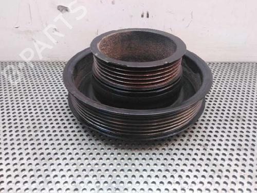 Pulley MAZDA 2 (DY) | BP14035460M122 - Image 2
