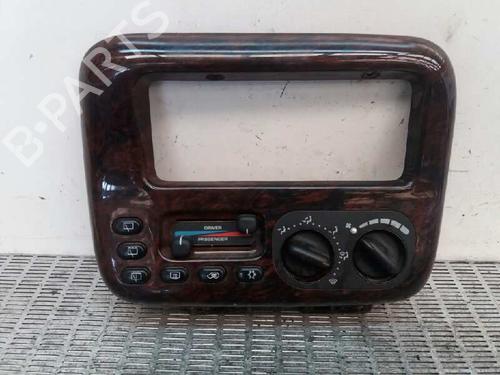 Used Climate control Climate control 1567597 1567597