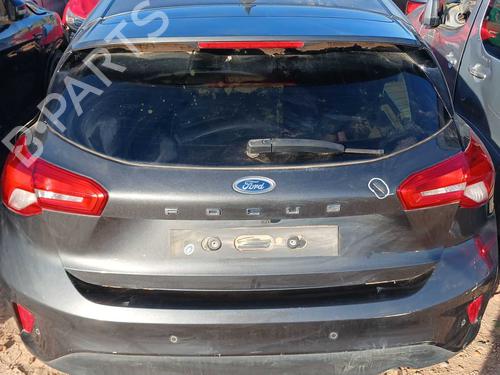Used Tailgate Tailgate FORD FOCUS IV (HN) 1.0 EcoBoost (125 hp) 40219299 40219299