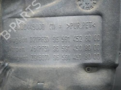 Other PEUGEOT 407 (6D_) 2.7 HDi (6DUHZJ, 6DUHZF) | BP14038494O1 