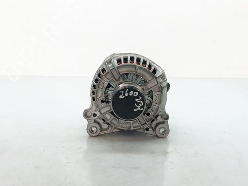 Alternator SEAT LEON (1M1) 1.9 TDI | BP34402700M7 - Image 4
