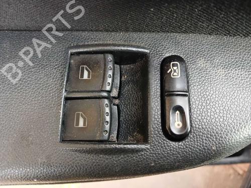 Left front window switch SKODA FABIA I (6Y2) 1.2 | BP39070960I27 - Image 11