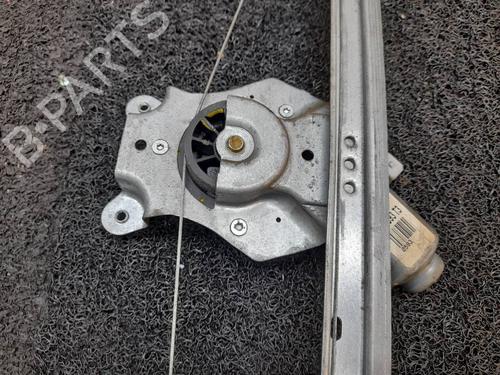 Rear left window mechanism MG MG ZT 2.0 CDTi | BP4431246C24 