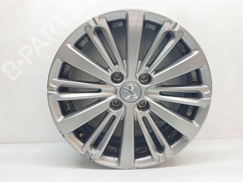 Used Rim Rim 37440151 37440151