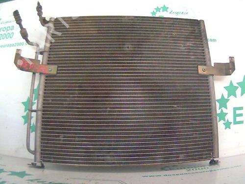 Used AC radiator AC radiator 588607 588607