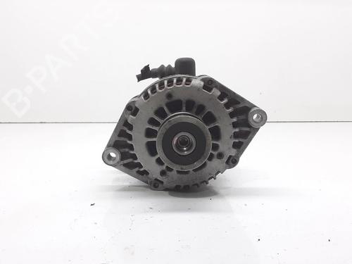 Alternator CHEVROLET CRUZE Hatchback (J305) | BP34052068M7 - Image 4