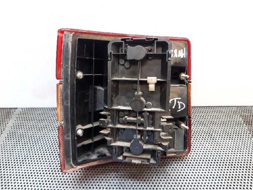 Right taillight SEAT IBIZA I (21A) 1.2 | BP4007405C35 