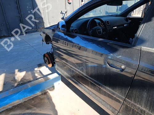 left-front-door-audi-a3-8p1-2003-2004-2005-2006-2007-2008-2009-2010-2011-2012-2013-32859071 main image