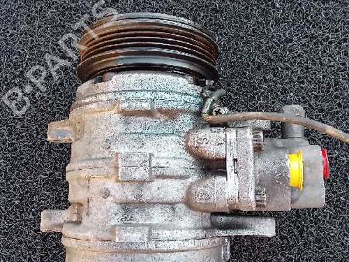 AC compressor SUZUKI ALTO IV (EF) 1.0 (SH410) (53 hp) 1540024