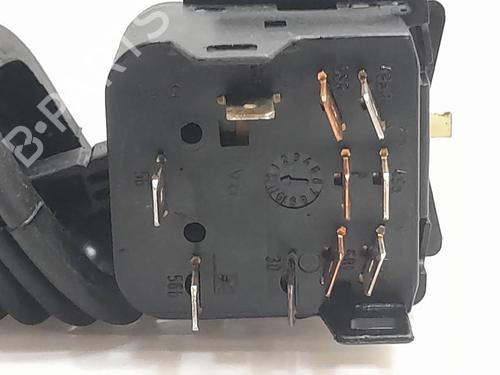 Headlight switch OPEL ASTRA F Saloon (T92) 1.6 i 16V (F19, M19) | BP21048621I24 