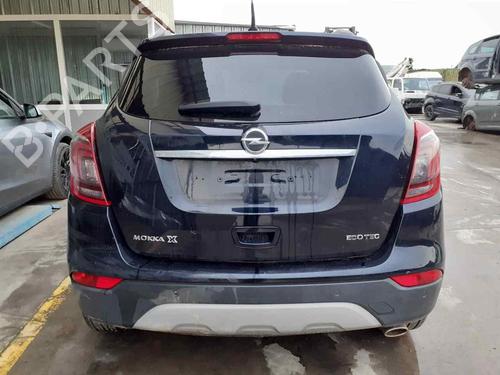 Left front window switch OPEL MOKKA / MOKKA X (J13) | BP29547065I27 - Image 9