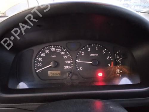 Front left window mechanism SUZUKI WAGON R+ (MA) | BP10916614C22 - Image 13