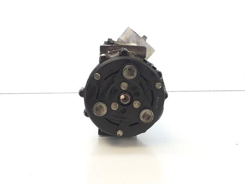 AC compressor OPEL MERIVA A MPV (X03)  | BP25252746M34 