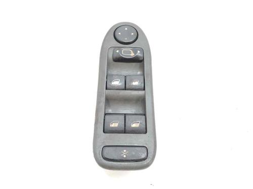 Used Left front window switch CITROËN C5 I (DC_) 2.0 HDi (DCRHZB, DCRHZE) (109 hp) 20110985
