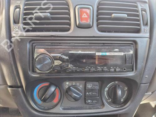Right tailgate light NISSAN ALMERA II (N16) 2.2 Di | BP9053531C80 