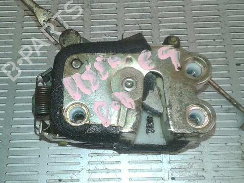 Front right lock HYUNDAI ATOS (MX) 1.0 i | BP594655C97 