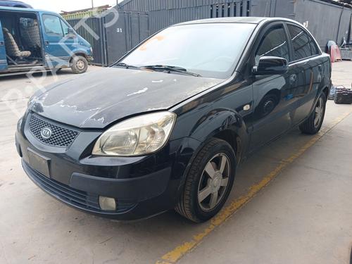 Engine KIA RIO II Saloon (JB) 1.5 CRDi | BP35771122M1  - Image 8