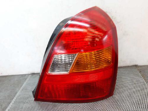 Used Right taillight HYUNDAI ELANTRA III Saloon (XD) 2.0 CRDi (113 hp) 5157742