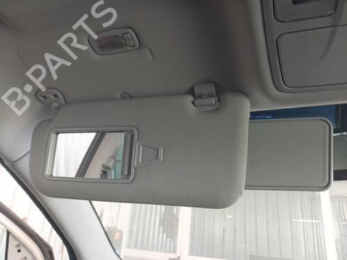 Left sun visor HYUNDAI ix35 Van CRDi | BP38526026I1 - Image 2