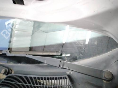 Used Front windshield wiper arm FORD FIESTA VI (CB1, CCN) 1.4 (97 hp) 12301620
