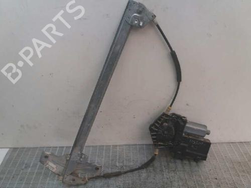 Used Front left window mechanism Front left window mechanism 185284 185284