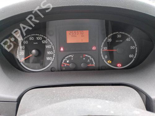 Subframe CITROËN JUMPER II Van 2.2 HDi 120 | BP10244356M9  - Image 22