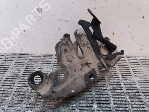 Hood lock NISSAN X-TRAIL I (T30)  | BP8767784C133 