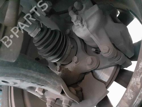 Used Left front steering knuckle TOYOTA AURIS (_E18_) 1.8 Hybrid (ZWE186_, ZWE186R) (136 hp) 23400093