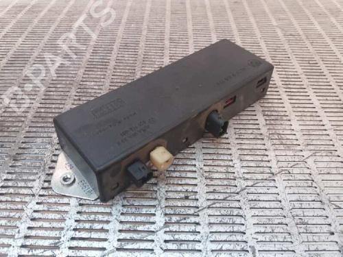 Used Control unit BMW 3 (E36) 318 tds (90 hp) 595745