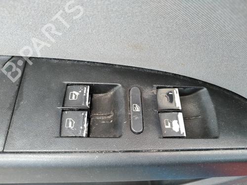 Engine control unit (ECU) SEAT LEON (1P1) 1.9 TDI | BP8111520M57 
