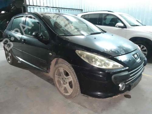 Left front window switch PEUGEOT 307 (3A/C) | BP22897029I27 - Image 9