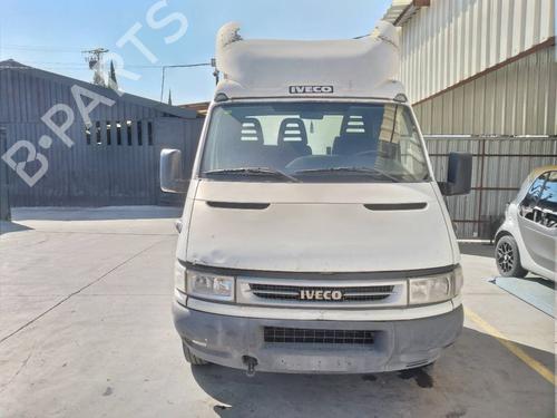 Engine IVECO DAILY III Van 29 L 12 V (ALKA41A2, ALLA52A2, ALKA42A2) | BP30961743M1  - Image 7