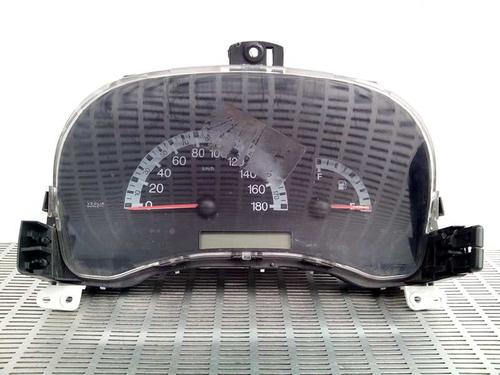 Kombiinstrument FIAT PUNTO (188_) 1.9 DS 60 (188.031, .051, .231, .251) (60 hp) 204571