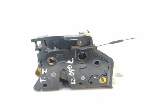 Rear left lock SEAT LEON (1P1) 1.9 TDI | BP12821295C100 